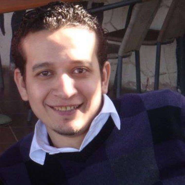 Saad Ahmad