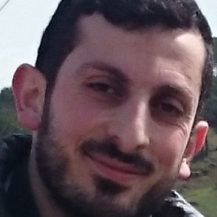 Farid Kansoh