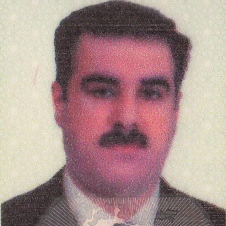 Hossam Al Kurdi 