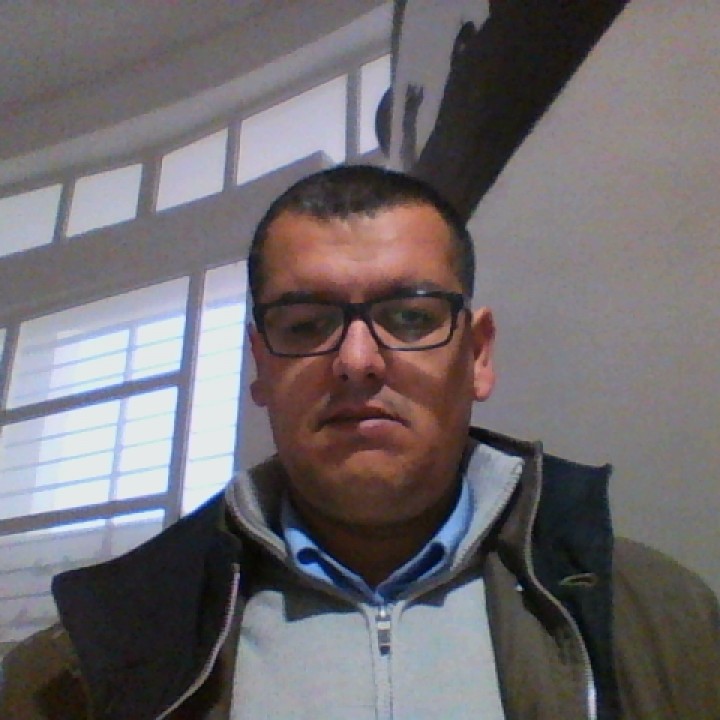 Imed Gharsalli