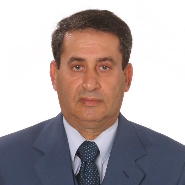 Abdallah Kassir
