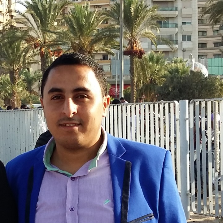 Mohammed Ghanem