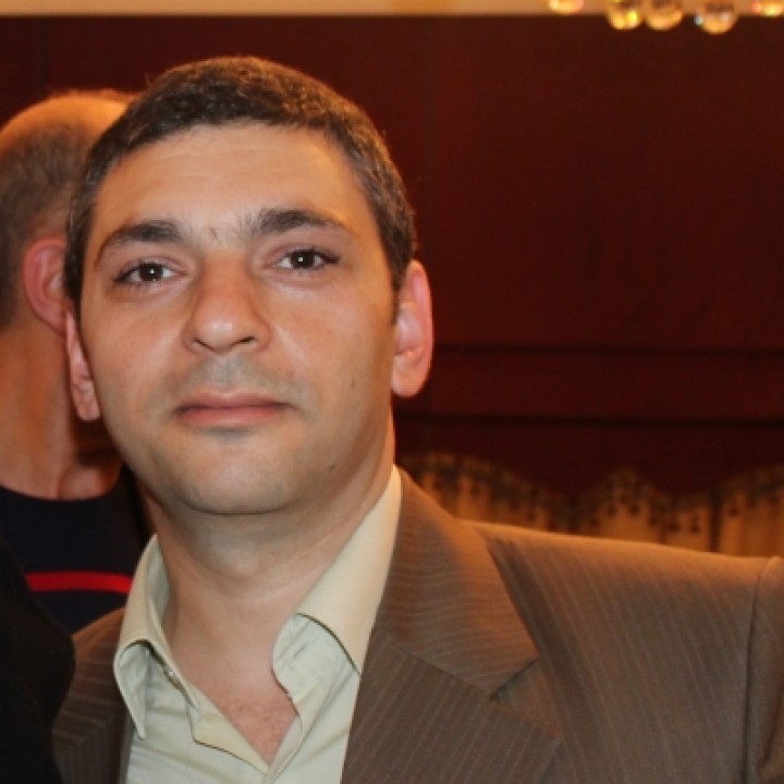 Mazen Aljannan