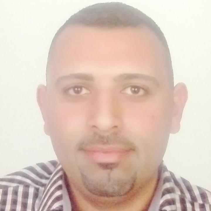 Khaleel Arbeji