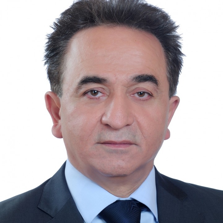 Khaldoun  Farhat