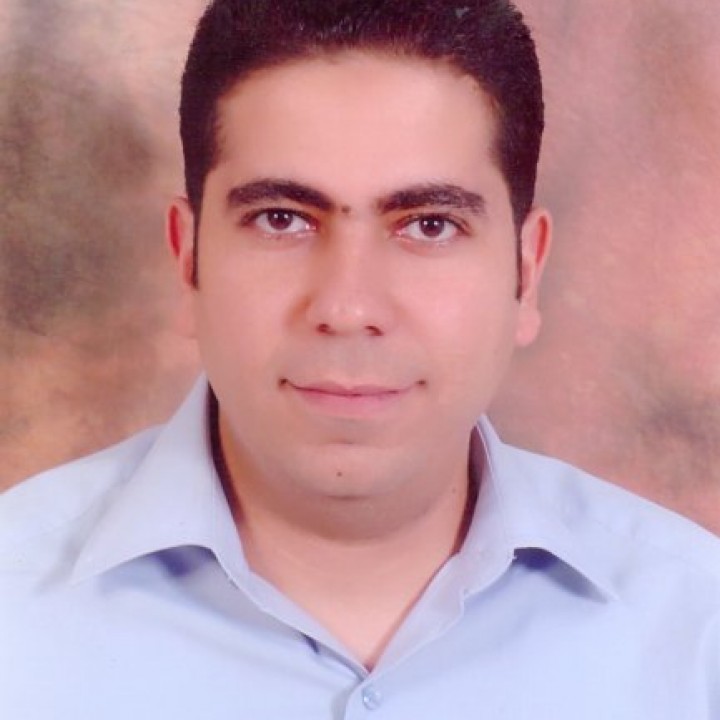 Mohamad Ahmad 