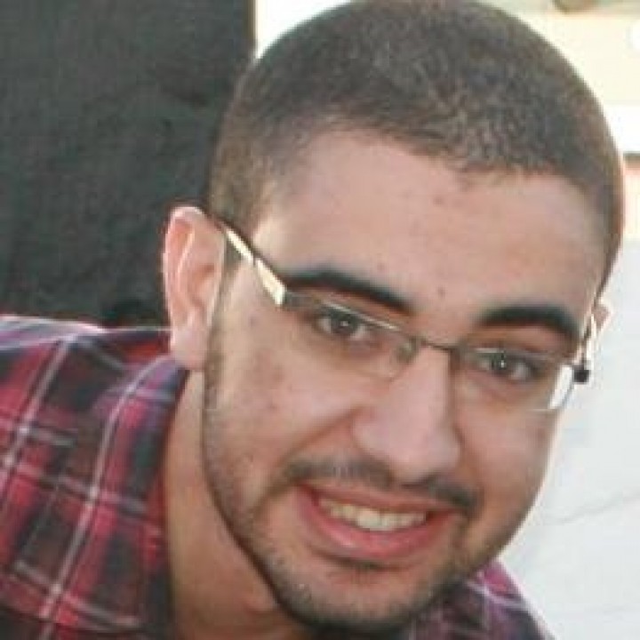 Adnan Al dalhi 