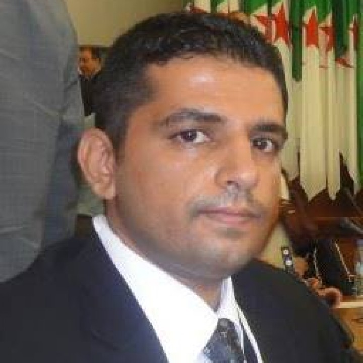 Ahmad Al-Marwani